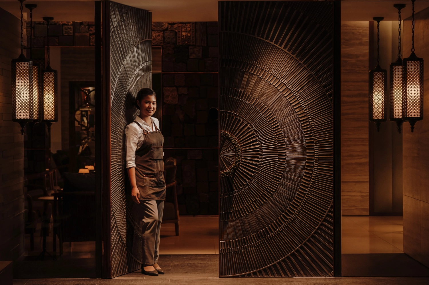 Wagyu Steakhouse